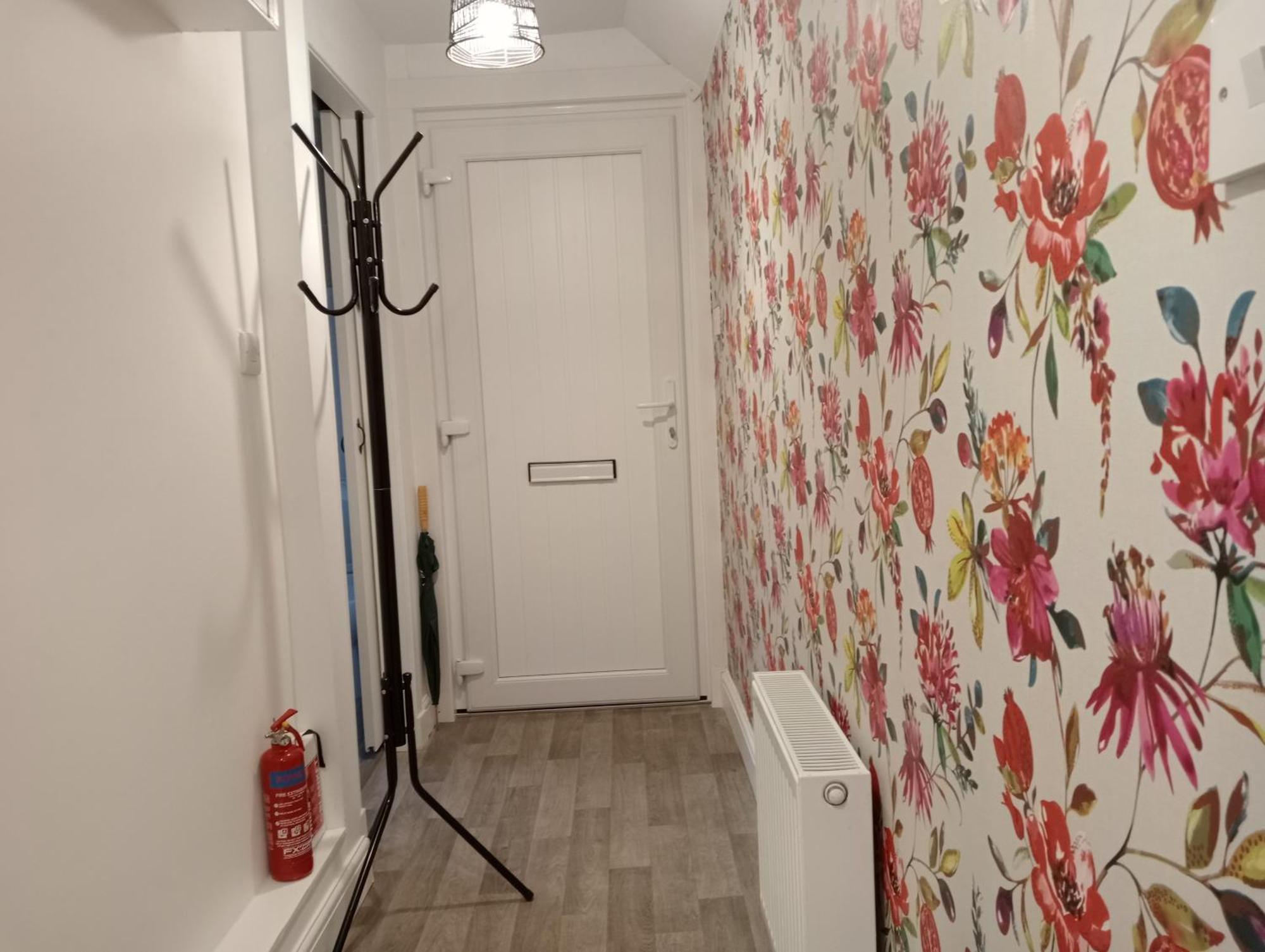 Hill View Studio Гоік Екстер'єр фото